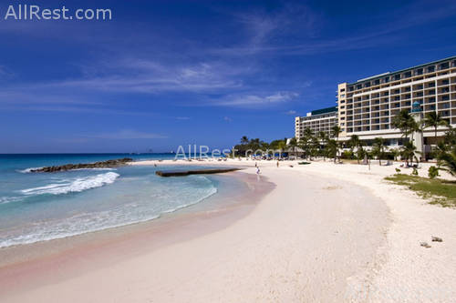 Hilton Barbados 5